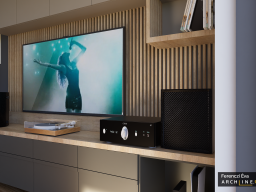 When a Designer’s dream can become reality: ARCHLine.XP + D5 Render